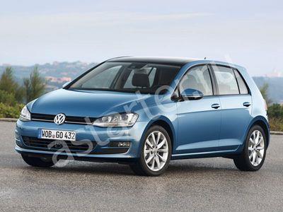 Ремонт стартера Volkswagen Golf VII, Купить стартер Volkswagen Golf VII